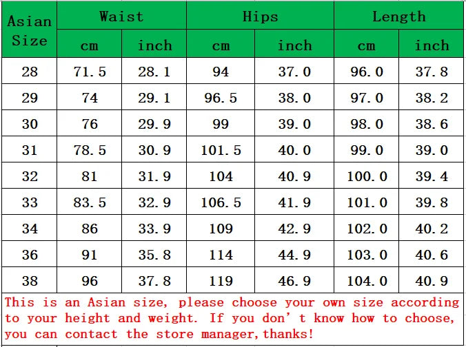BEST MEN PANTS