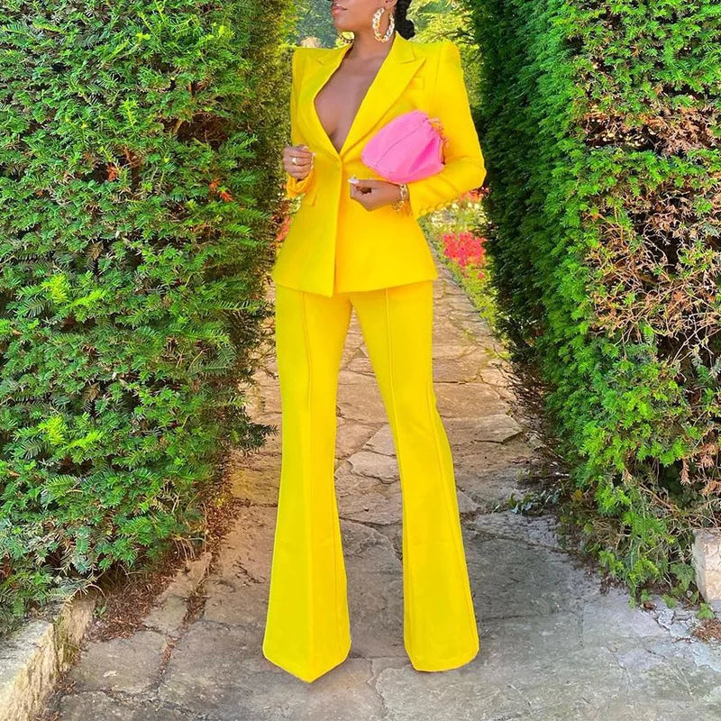 best women suit