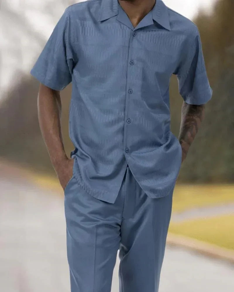 Fashion Men's Clothing