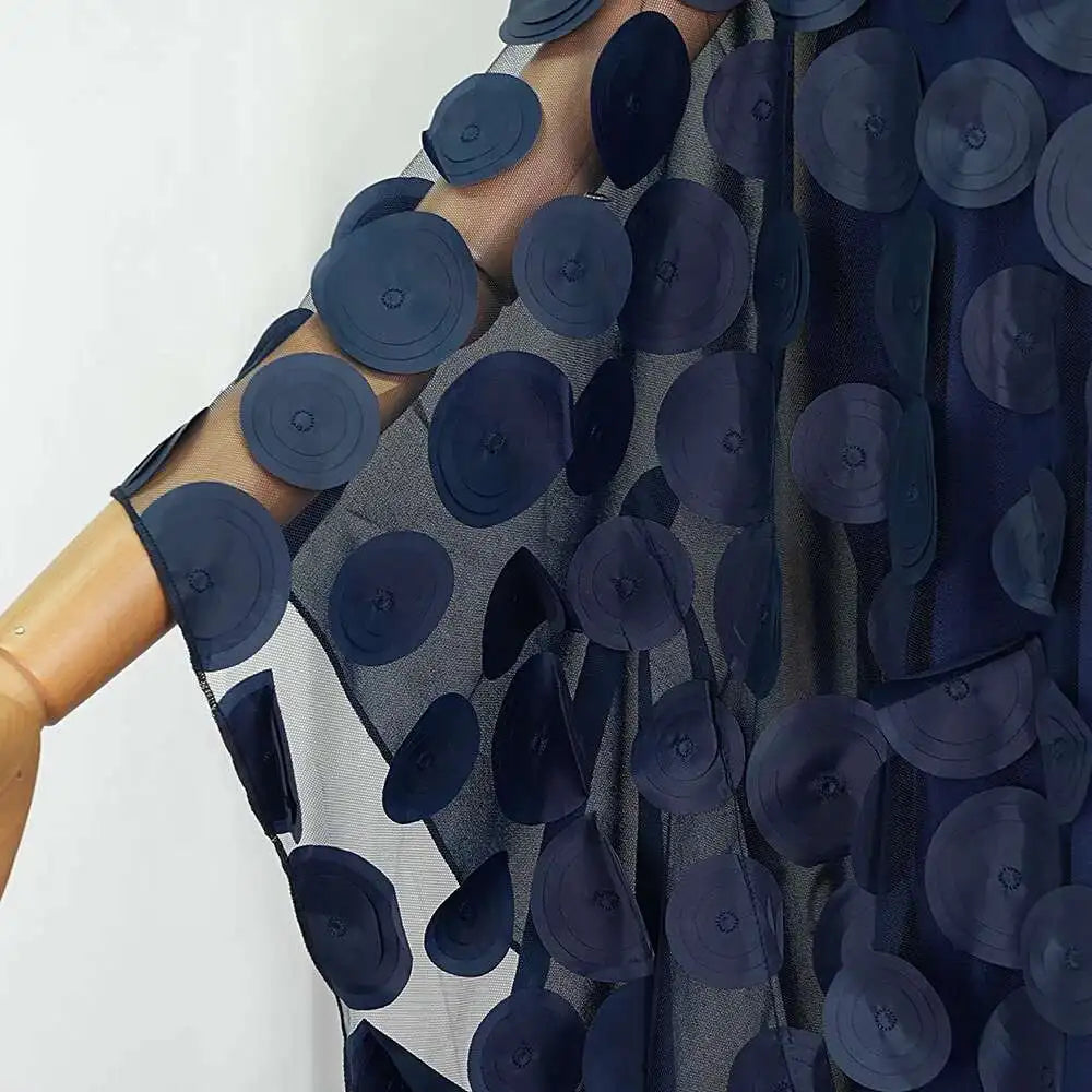 elegant gala dress