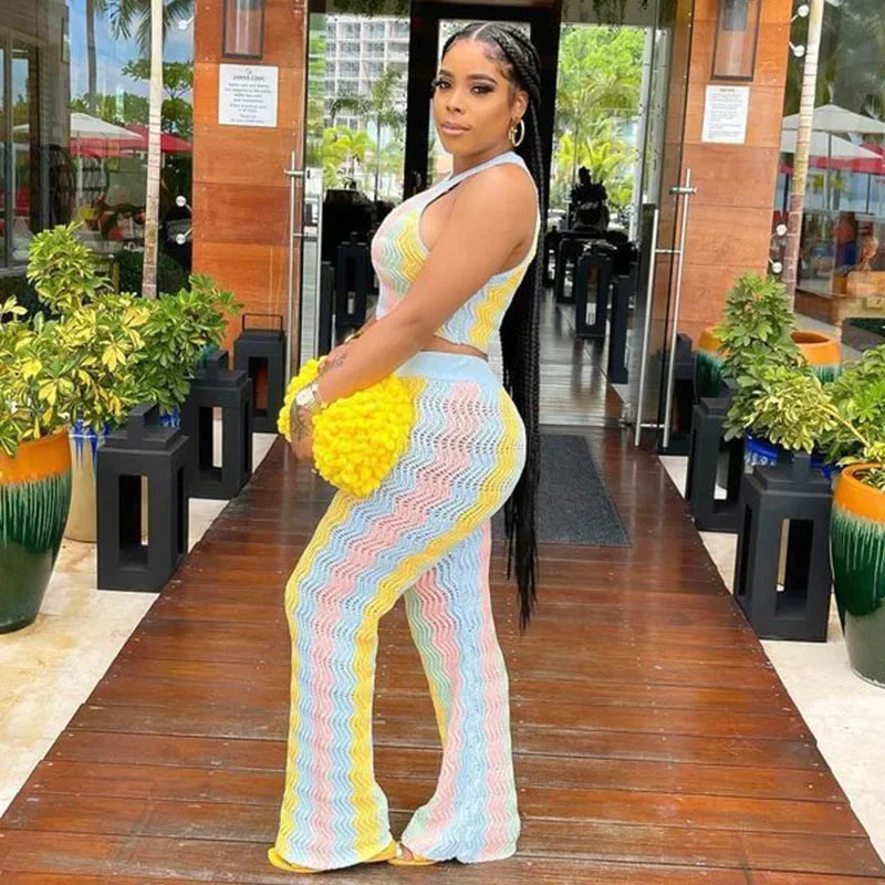 Women Outfit Summer