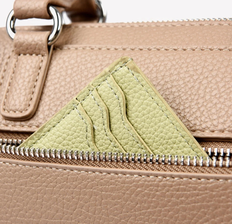 High Quality Soft Pu Leather Casual Tote Bags Women Hand Bags Shoulder Crossbody Messanger Bag Female Large Capacity Sac A Main