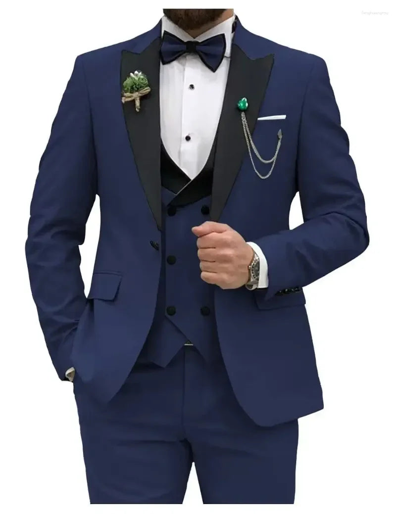 royal  Wedding suit