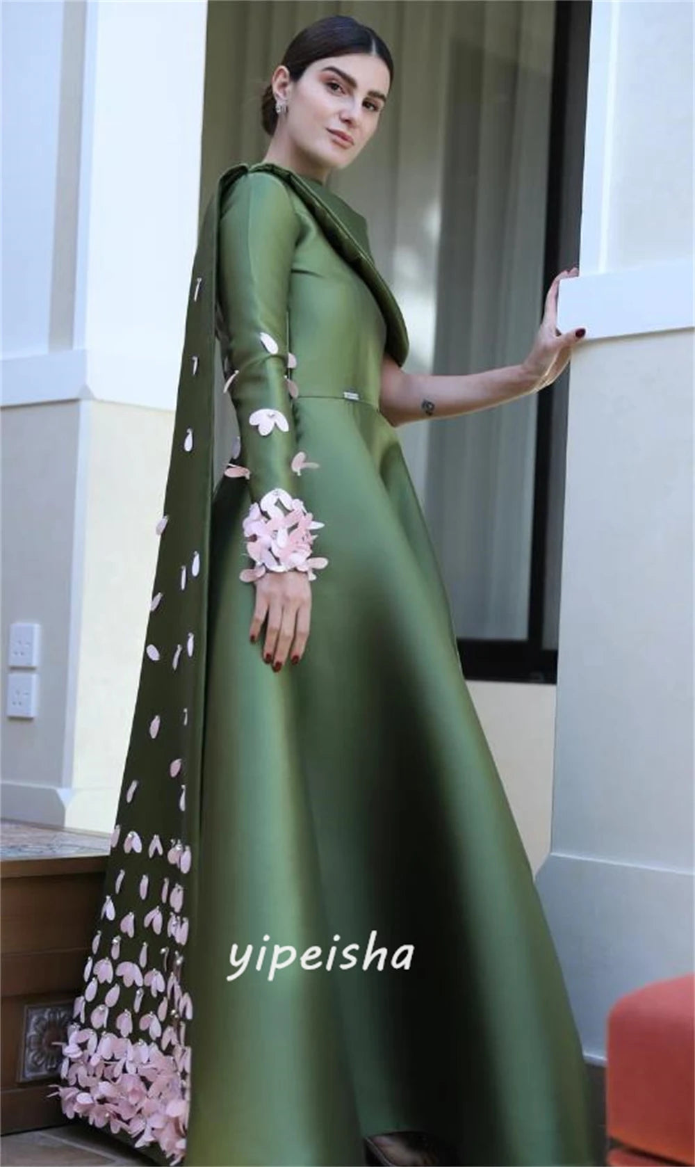 Modern Style High Occasion