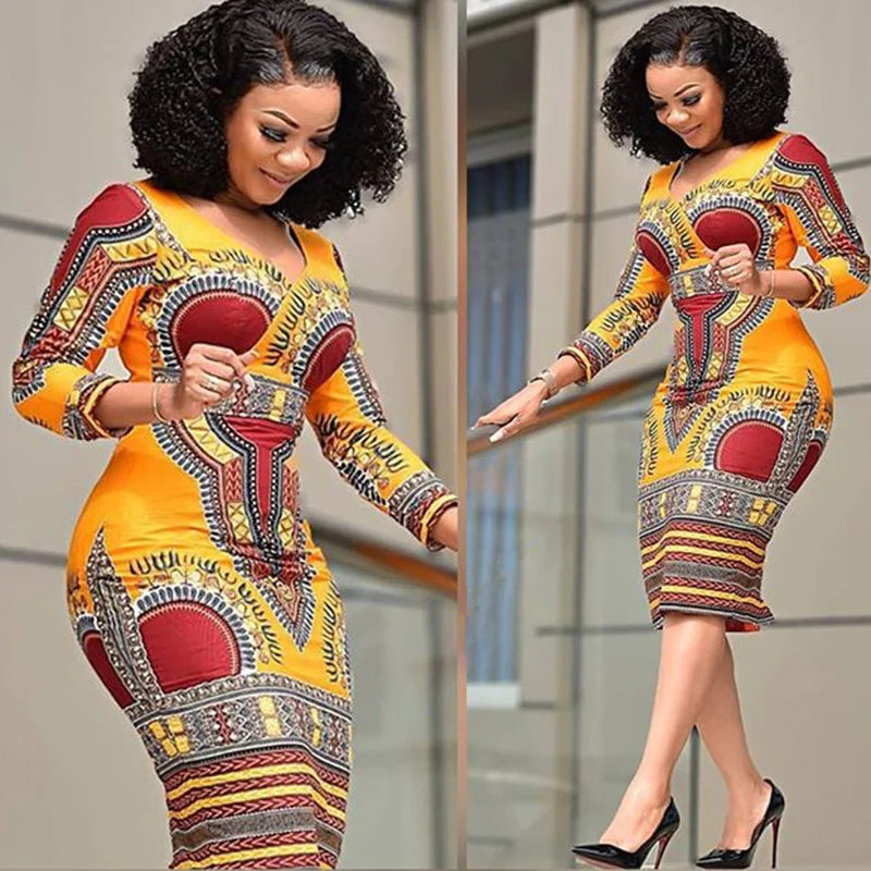 elegant Women dress