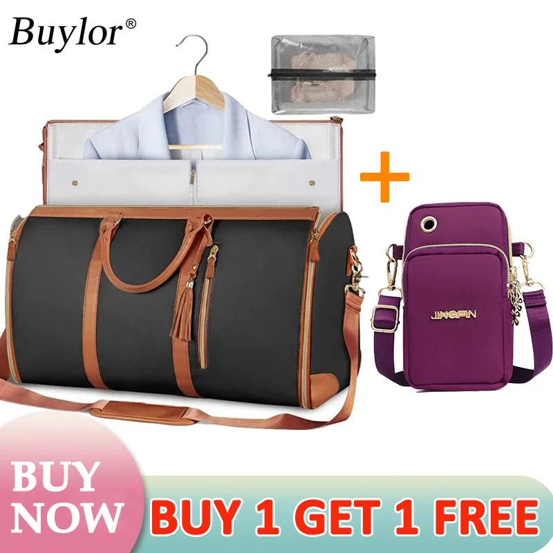Bag Waterproof Women bag