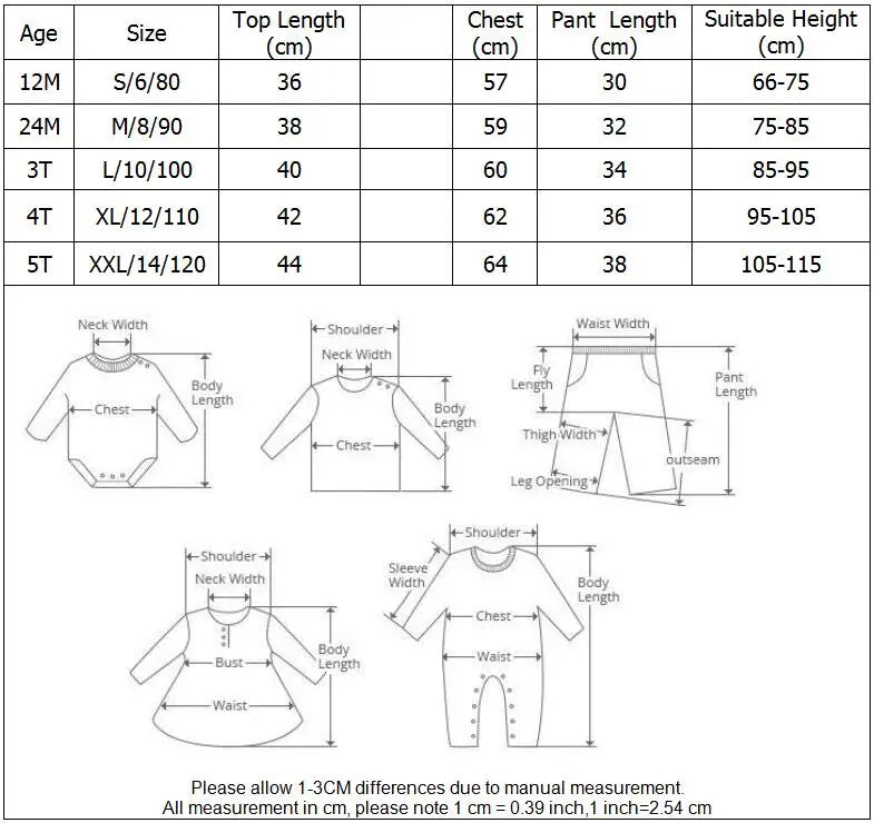 Fashion Summer Kids Baby Boys Striped Suits Short Sleeve T-Shirt with Doll+Shorts Casual Clothes Outfit Girls Clothing 2PCS/Set