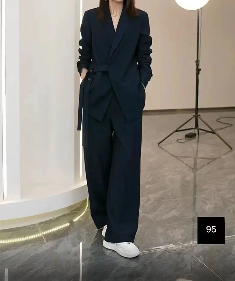Women's  casual suit