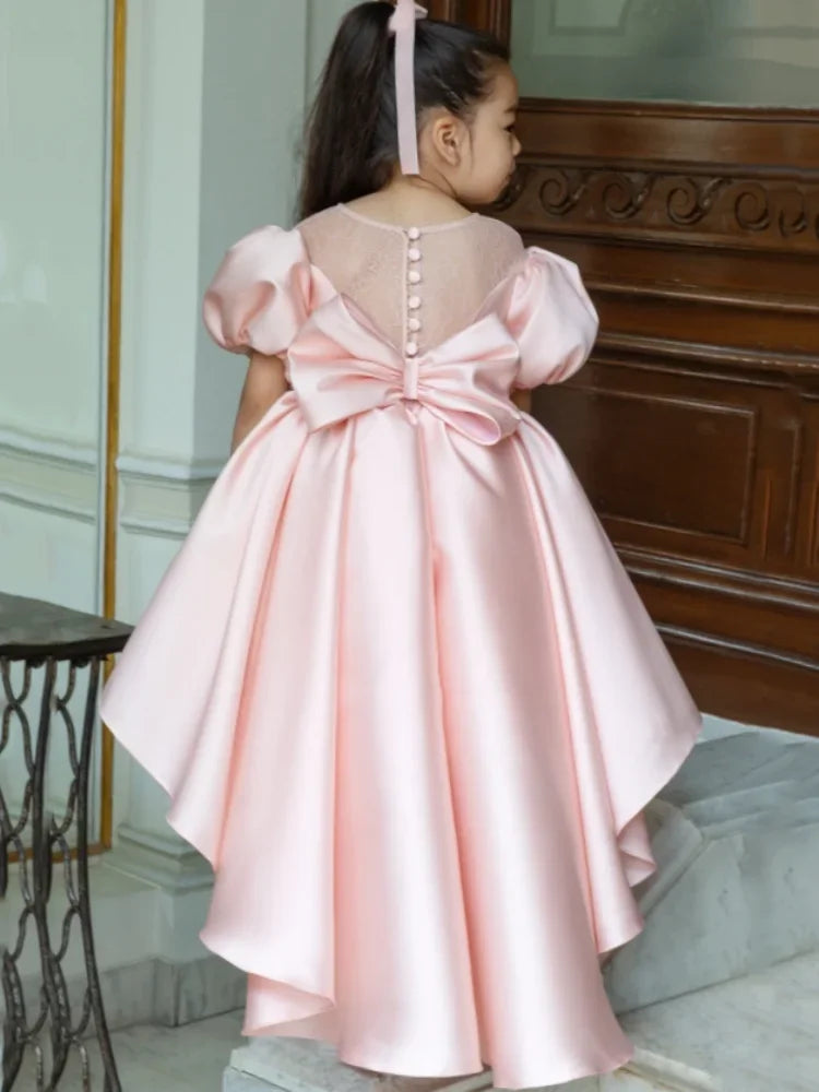 Princess Gowns Flower Girl Dresses