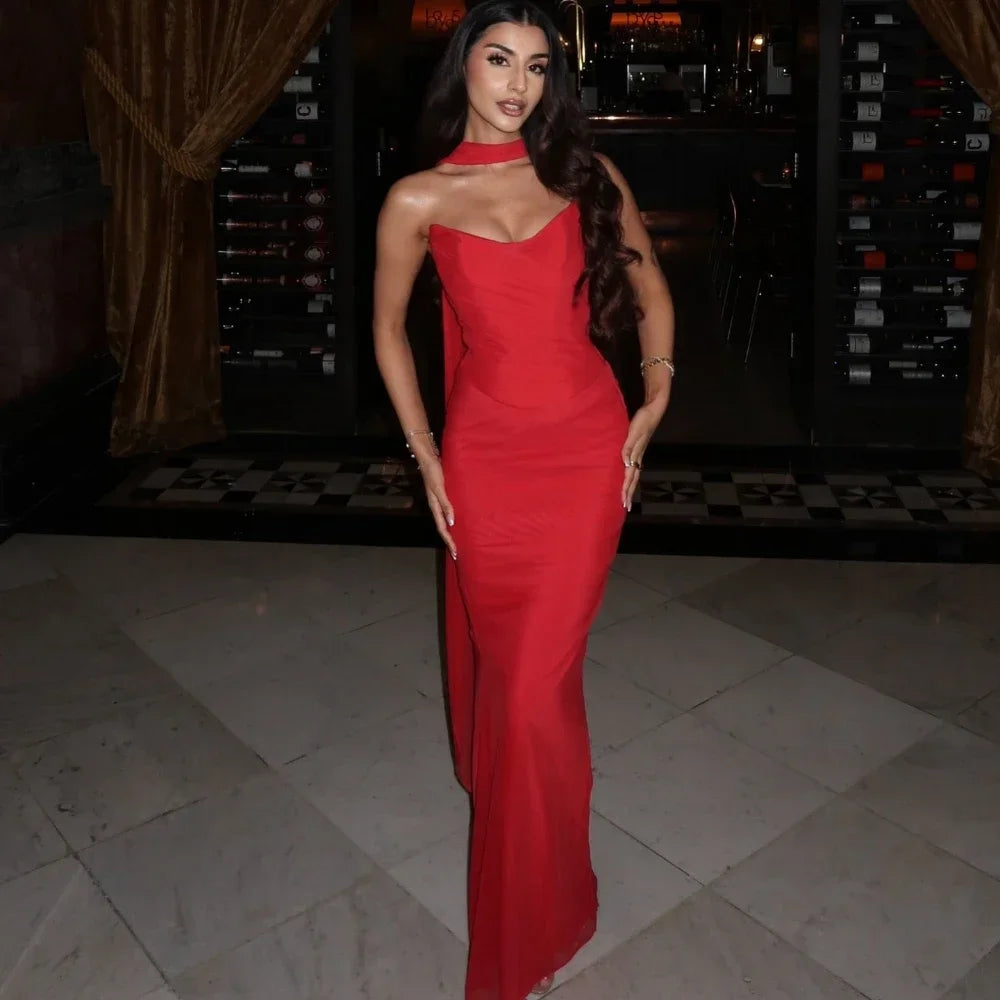 Elegant Woomen Dress