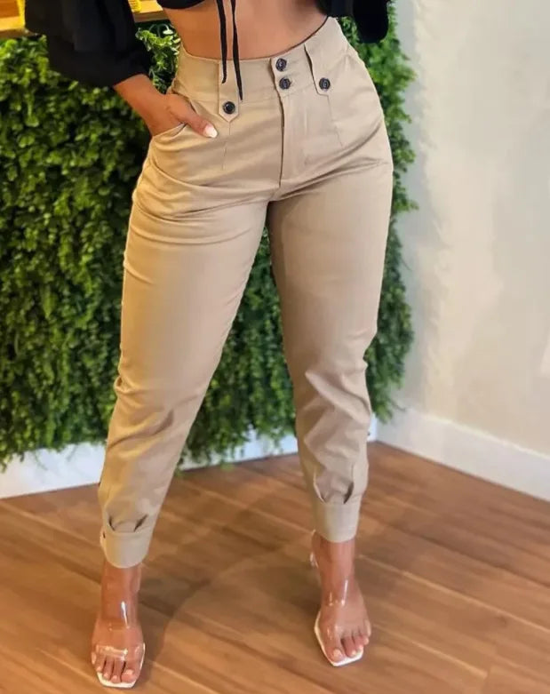Women Pants Pants Ankle