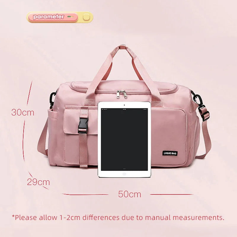Travel bags For Women