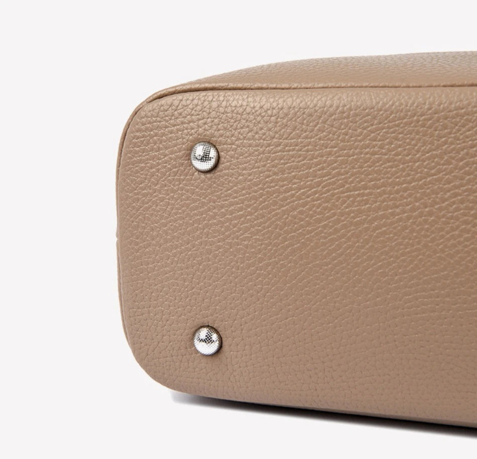 High Quality Soft Pu Leather Casual Tote Bags Women Hand Bags Shoulder Crossbody Messanger Bag Female Large Capacity Sac A Main