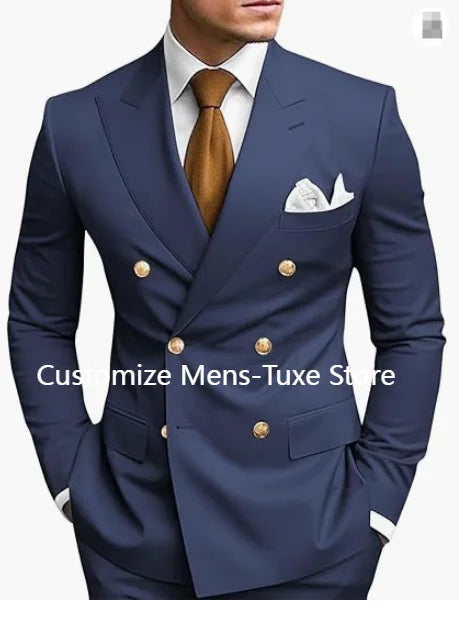 Men Formal Suit