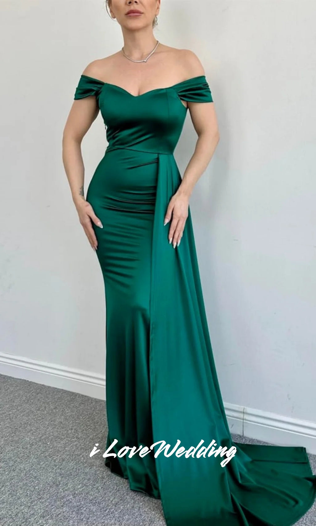 glamorous  Dresses