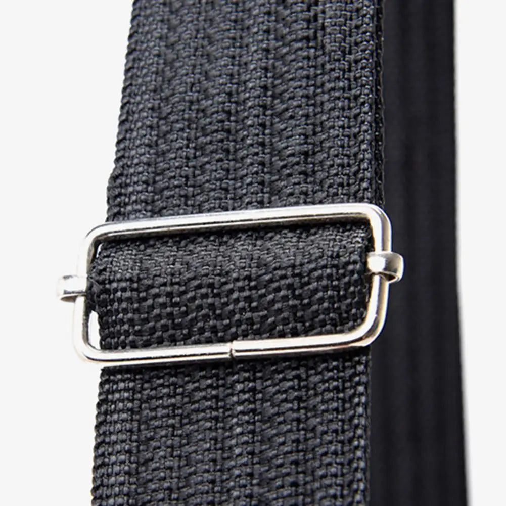 New Multi-layer Pocket Design Oxford Shoulder Bag Large Casual Capacity Single Crossbody Bag Messenger Men's Fashion Should Y5Q6