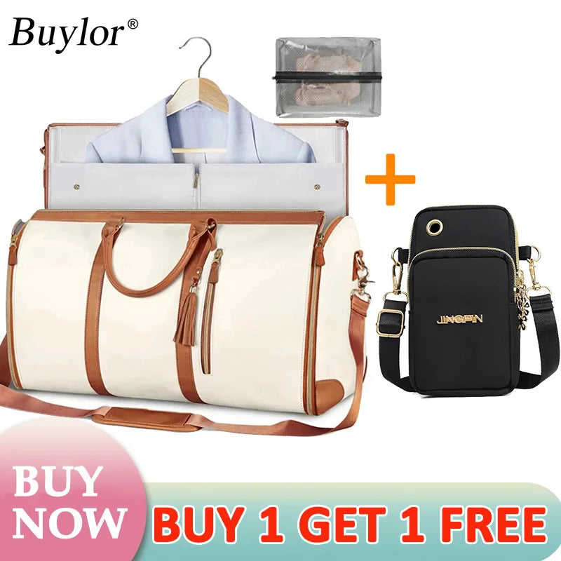 Bag Waterproof Women bag
