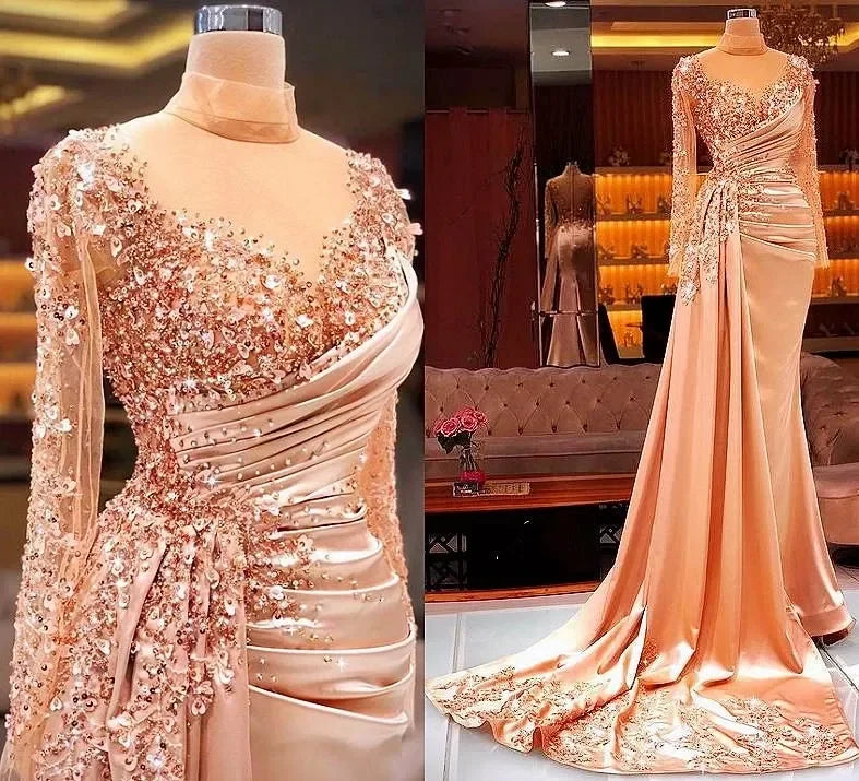 Dresses Elegant for events