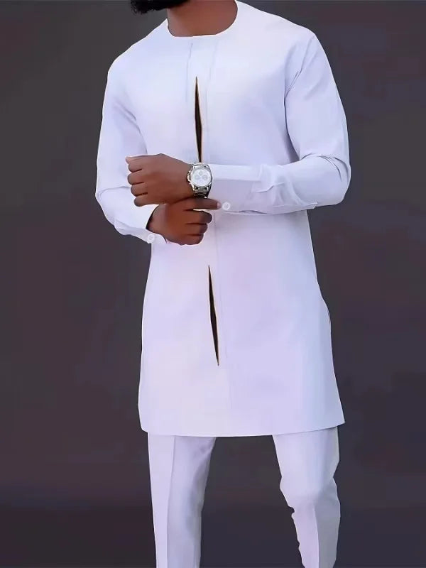 african fashionable set