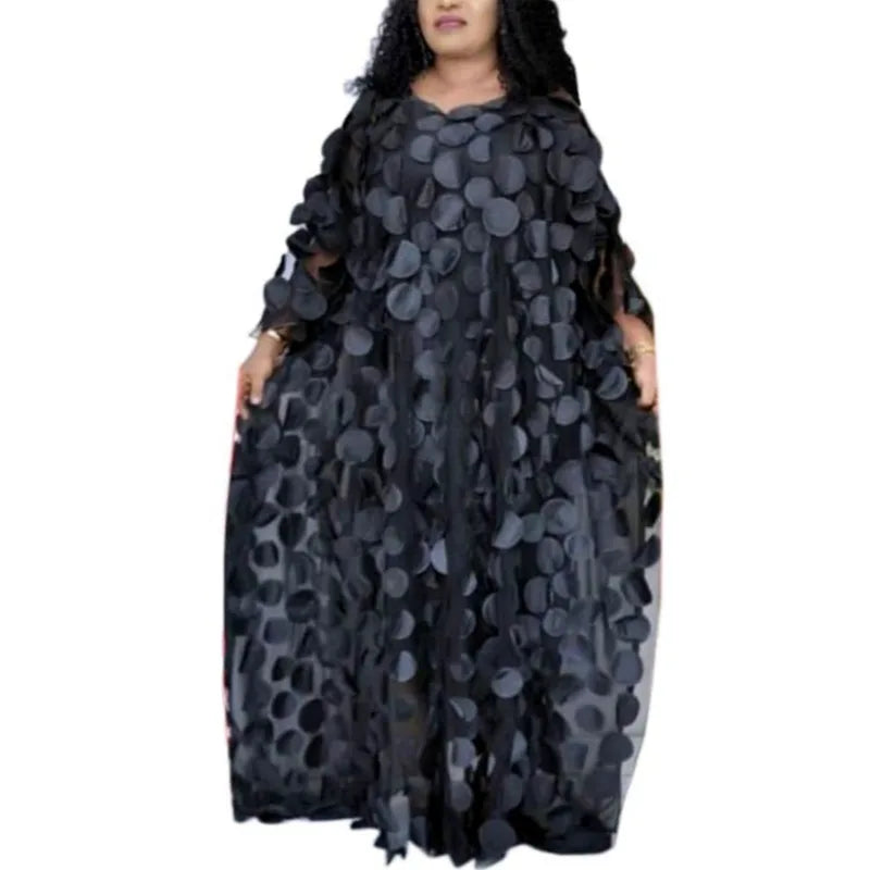 elegant gala dress
