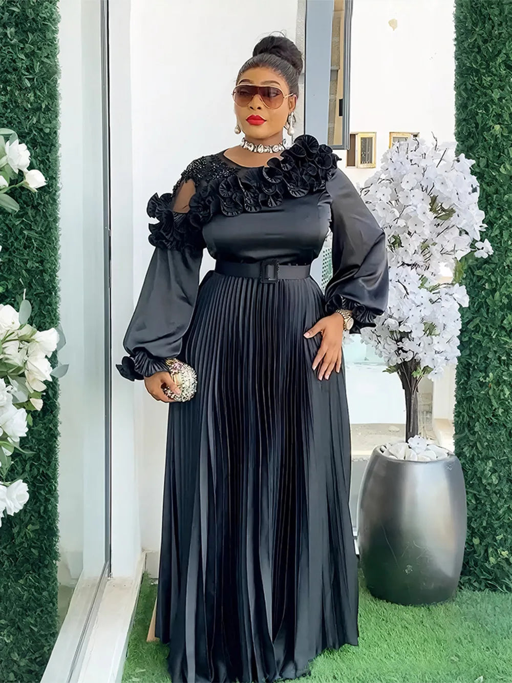 Elegant WOMEN DRESSES