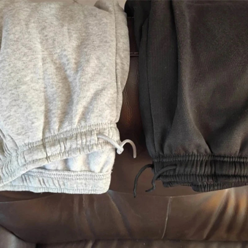 2025 FallWinter New Collection - Men's and Women's Sportswear Pants - Sprint Training Sportswear Pants - Casual Comfort Street