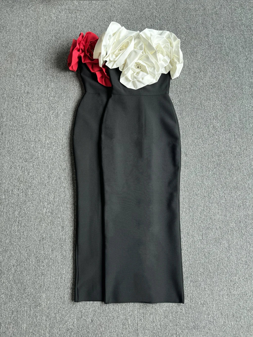 Long Dress Elegant
