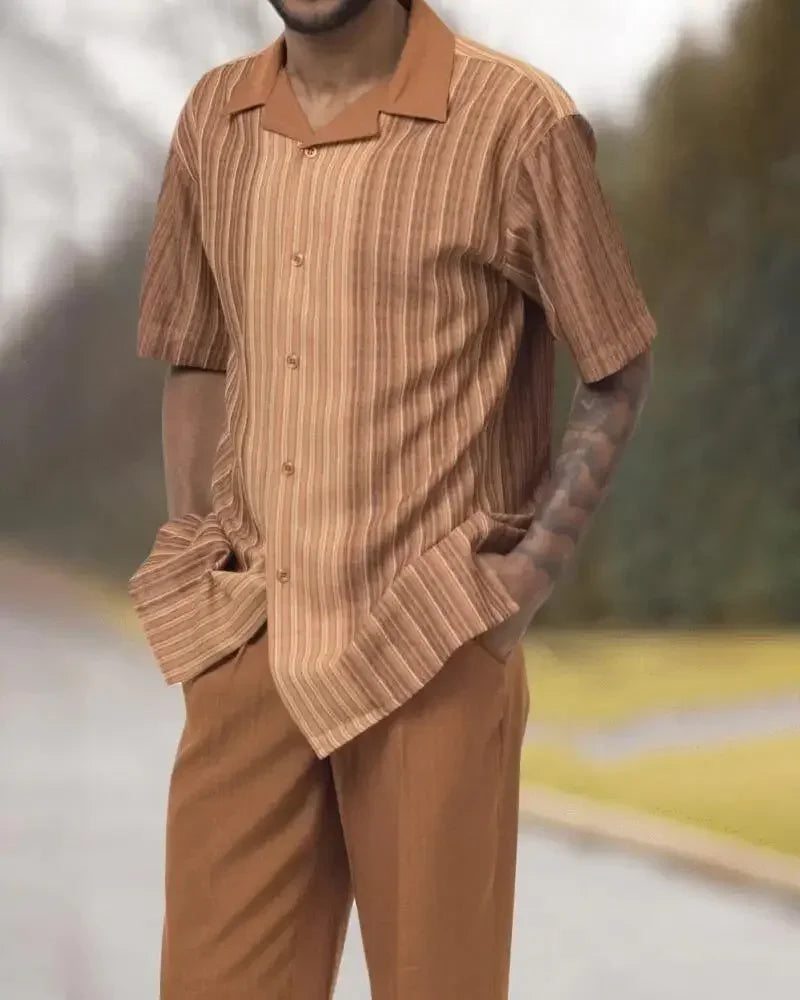 Fashion Men's Clothing