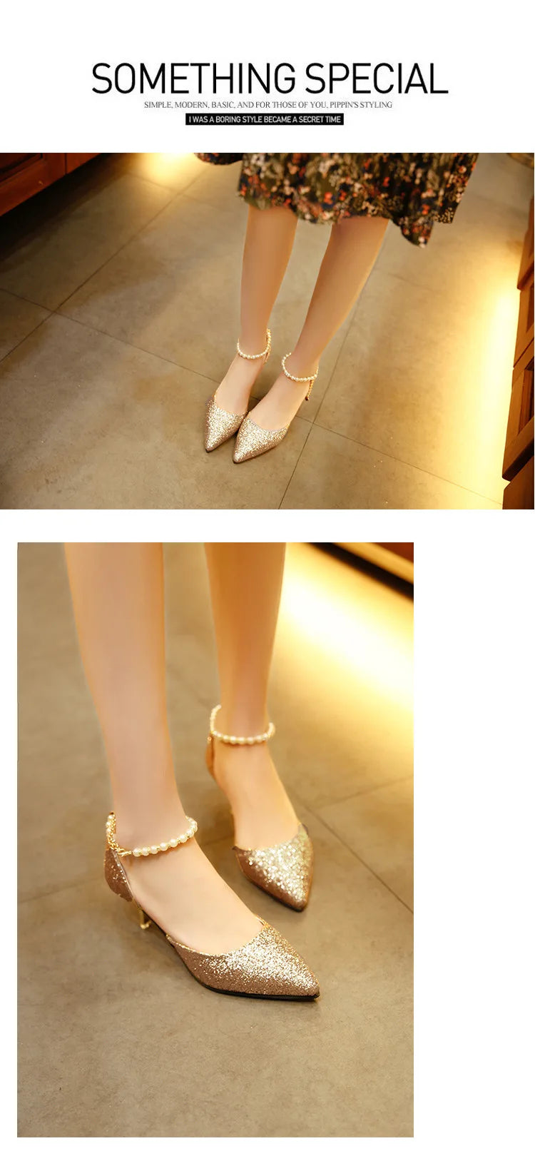 Trend Pointed Toe Wedding Bride High Heels Shoes Female Party Mules Elegant Women Pumps Designer Shoes Sexy Dress Shoes