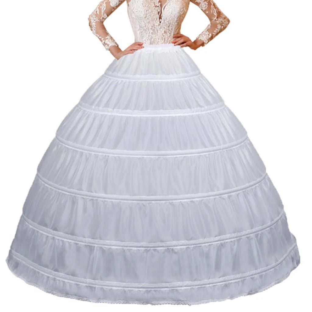Bridal Wedding Petticoat