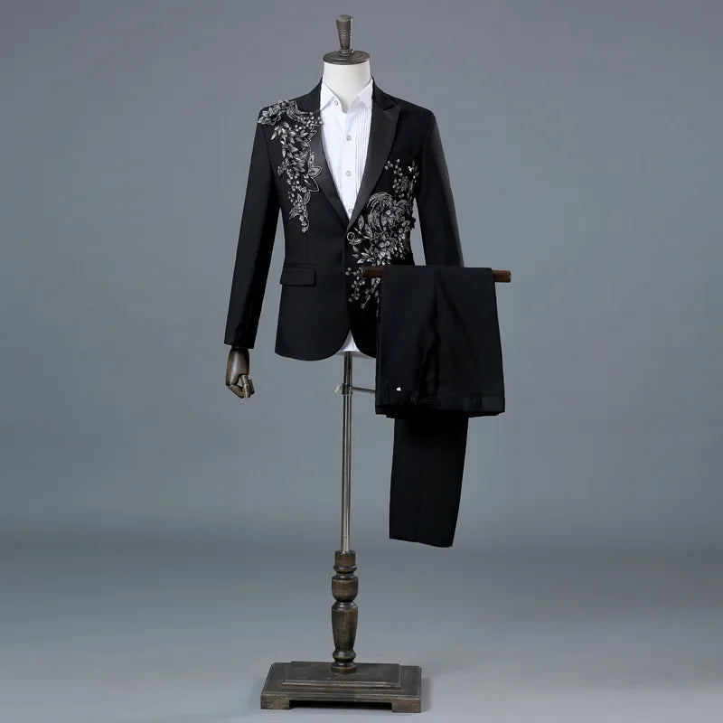 fashionable Wedding slim