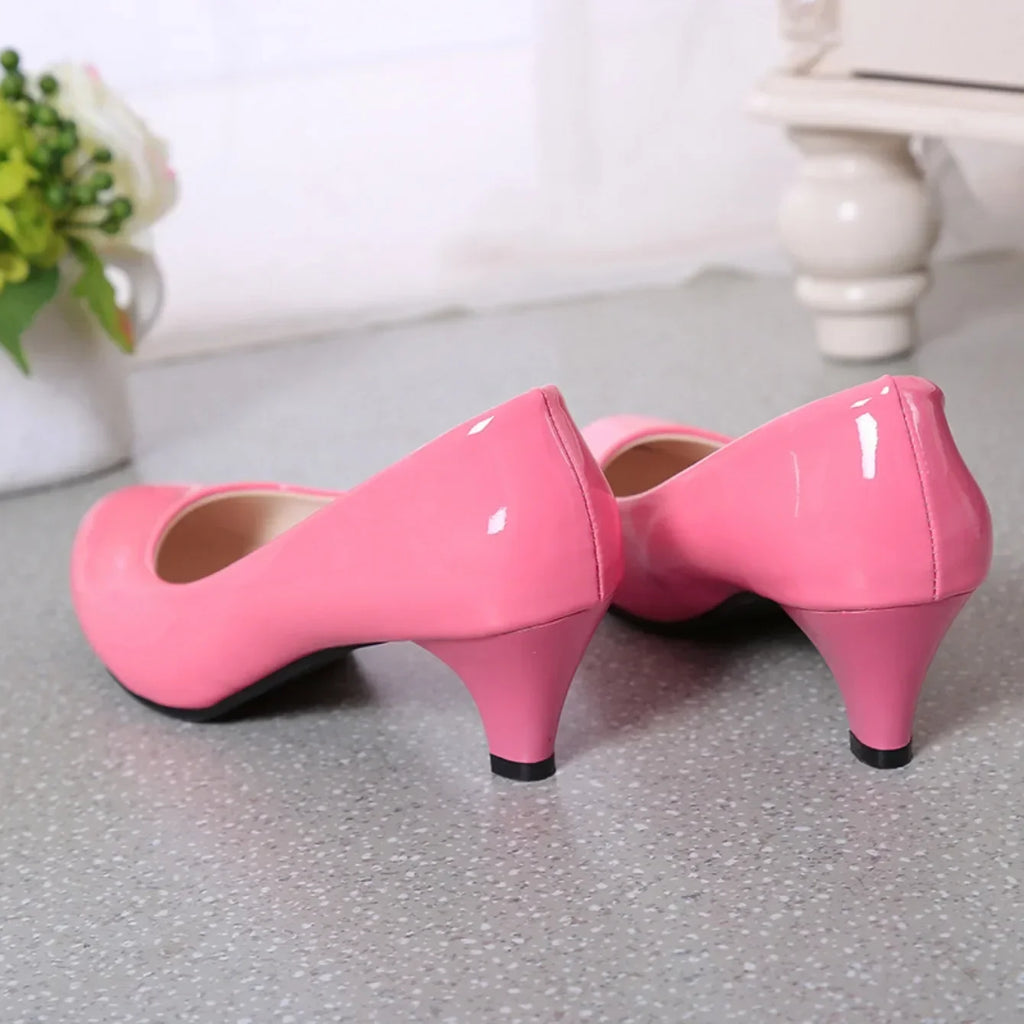 Women High Heels Party Shoes