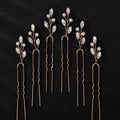 Wedding Hair Accessories