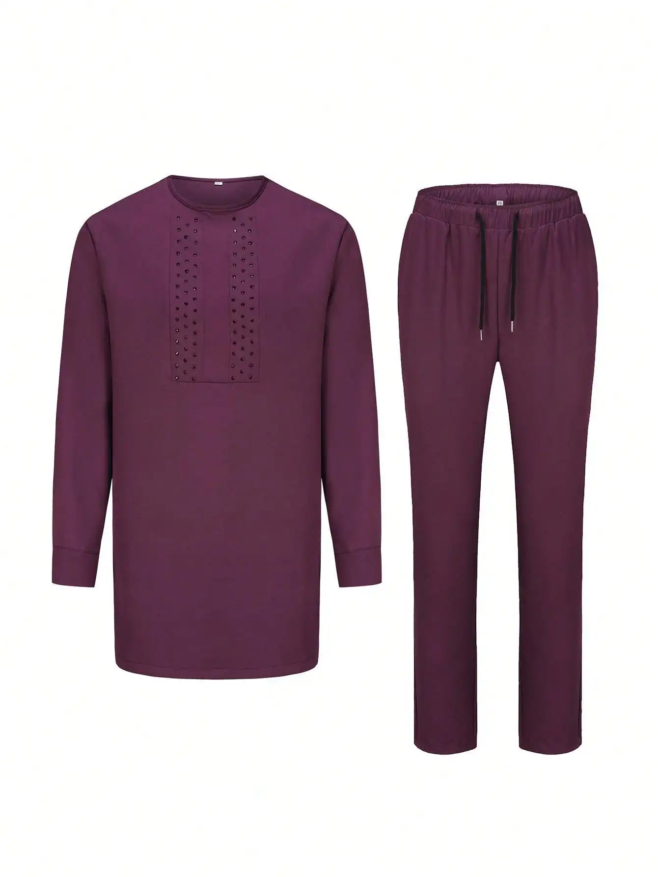 african Men'formal suit
