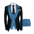 men wedding suit
