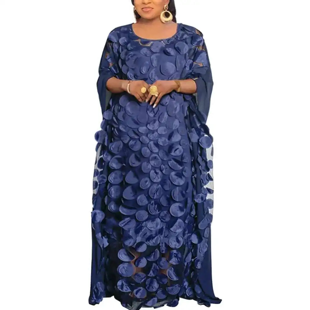 elegant gala dress