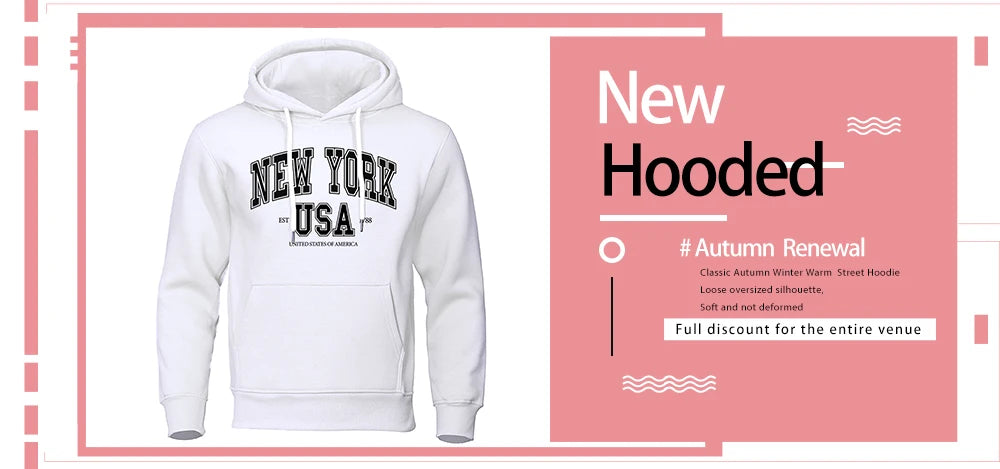 New York Usa Est 1788 Street City Letter Tops Men O-Neck Shirt Summer Loose Clothing Loose Cotton Oversize Tshirt Hip Hop Tops