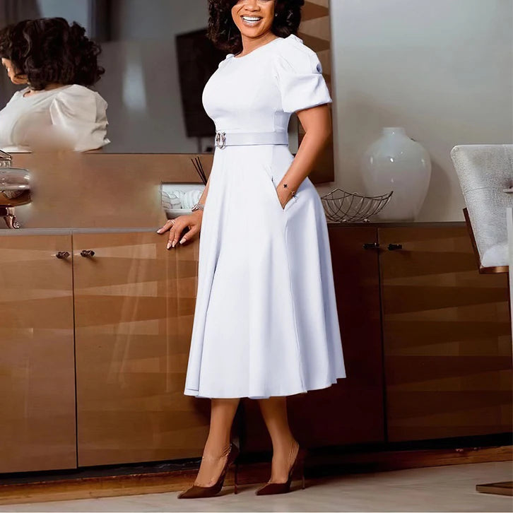 Elegant fashion Dress