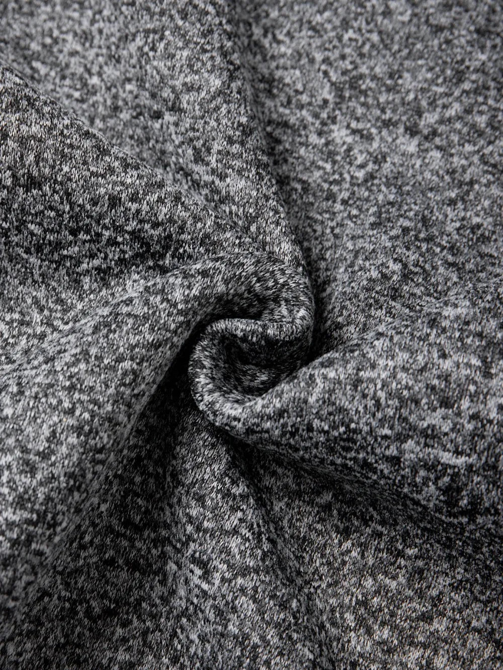 Men's Thickened Overcoat Jackets Winter Warm Zipper Hoodies Long Sleeve Sweatshirts Outdoor Casual Solid Color Streetwear Tops