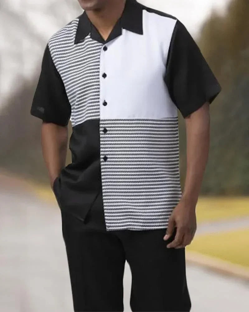 Fashion Men's Clothing