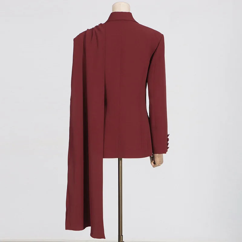 Fashion Suit Jacket for Women