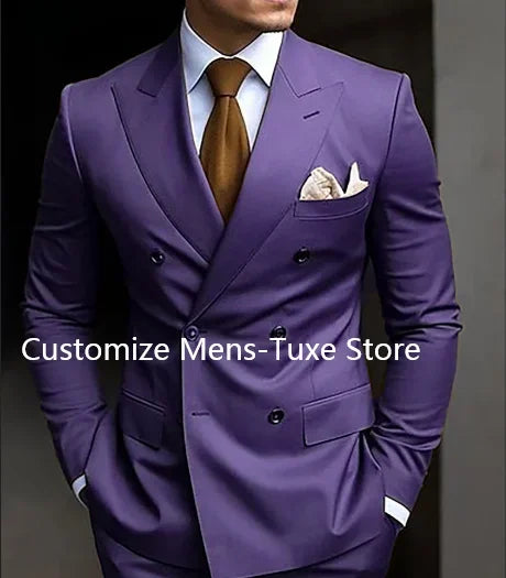 Men Formal Suit