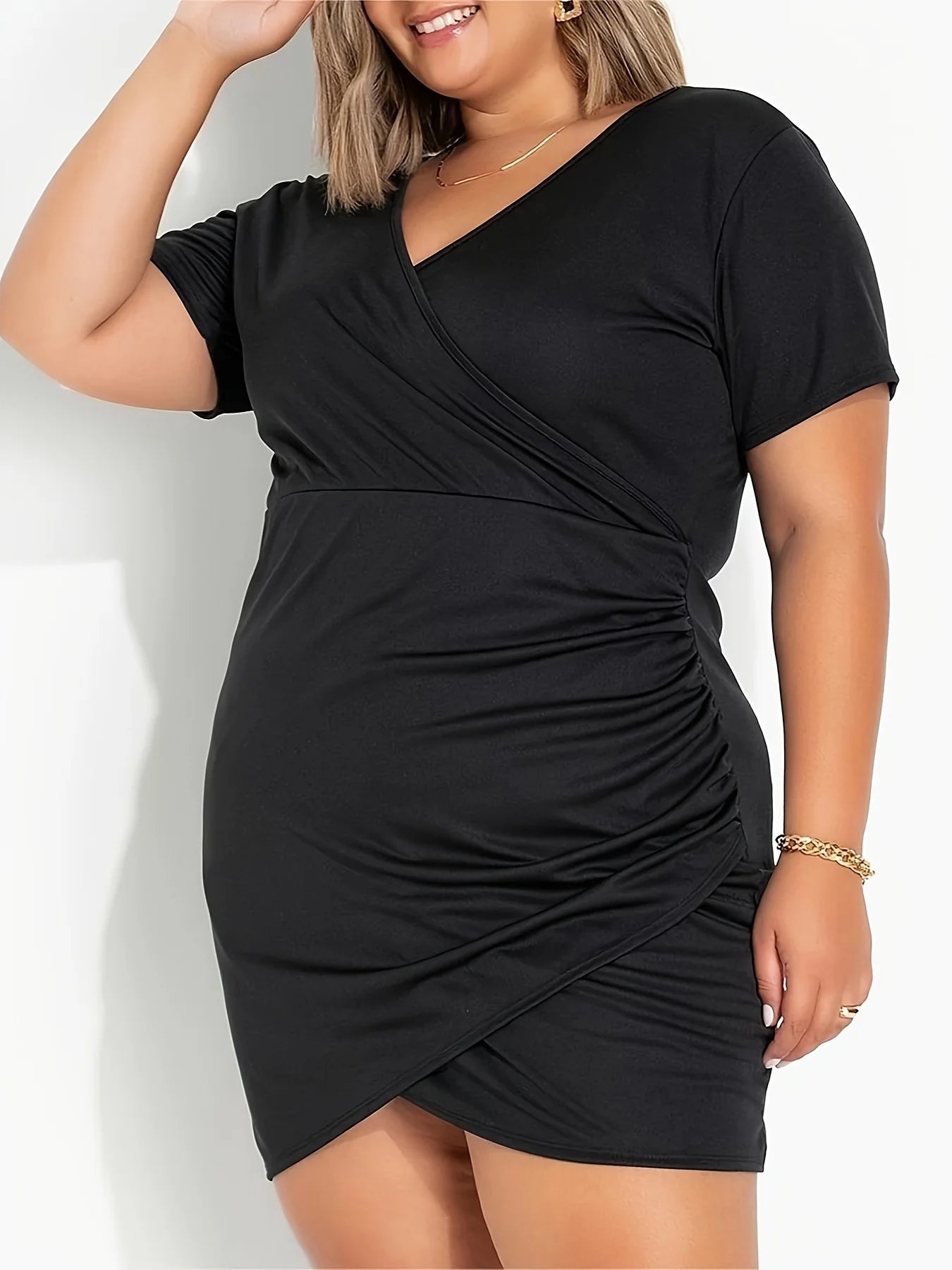fashion women dress