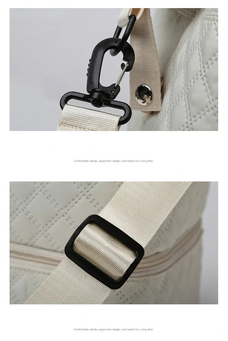 Travel Duffle Bag