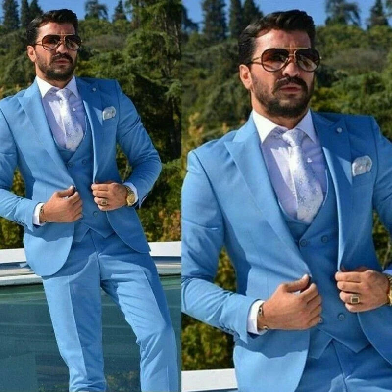fashion men suit