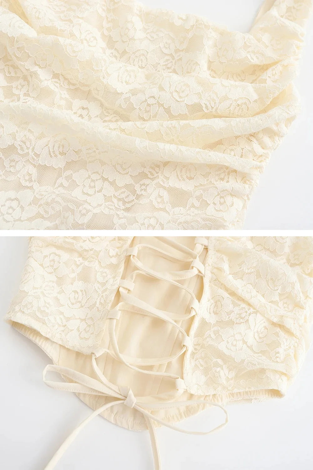Summer 2 Piece Dress Set Elegant