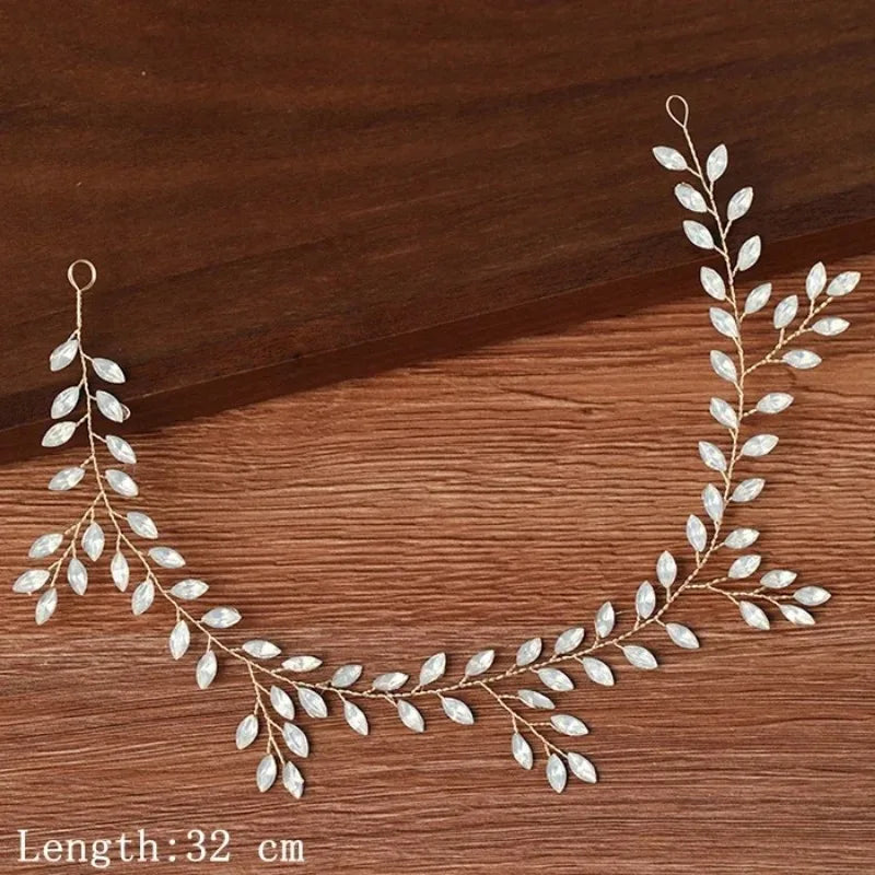 Women Headbands Hair  Wedding  tiara