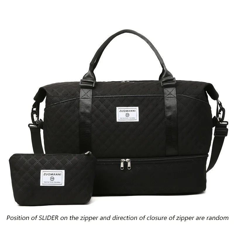 Travel Bag