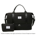 Travel Bag