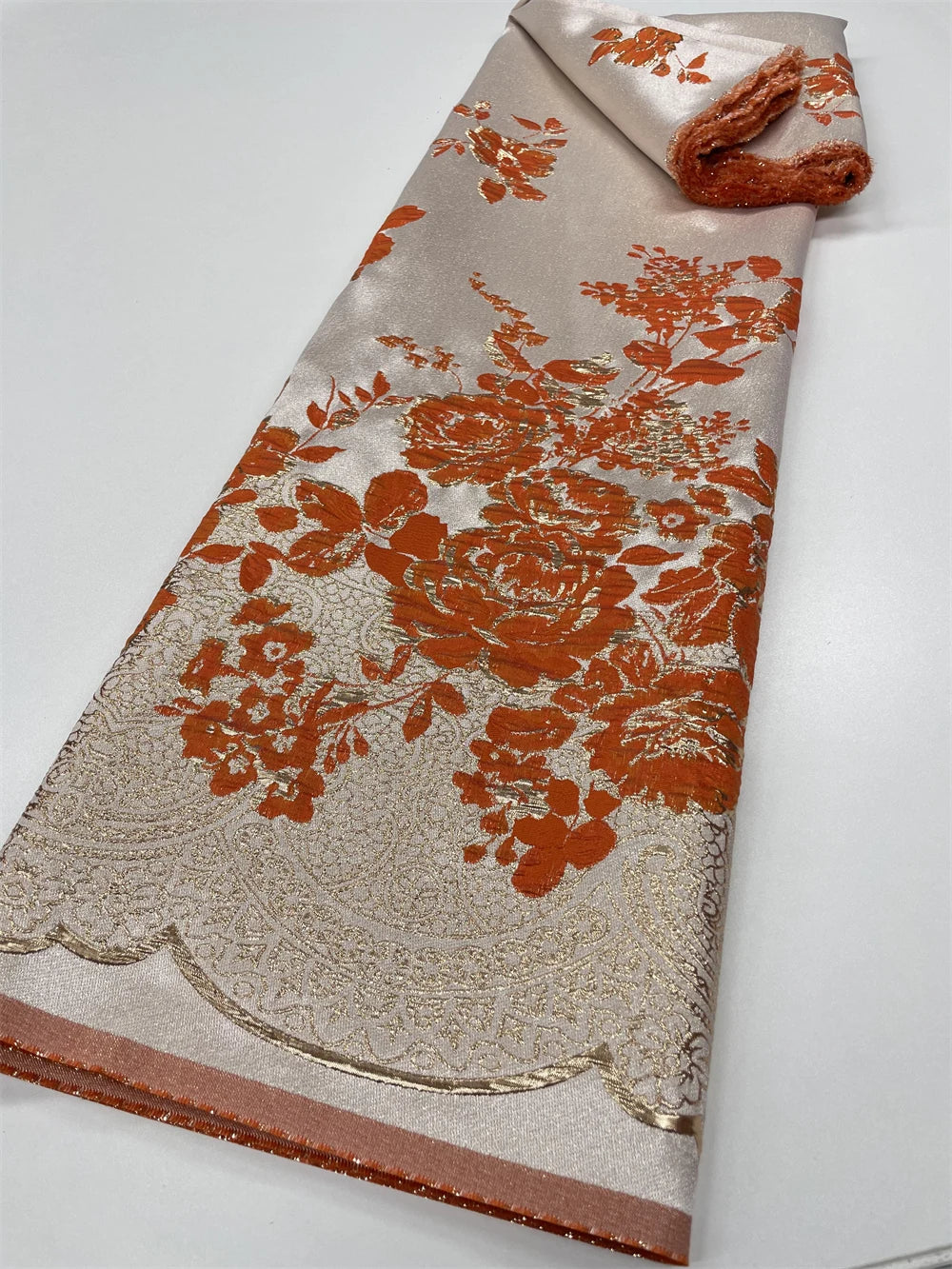 Lace Fabric  for Wedding  Dresses